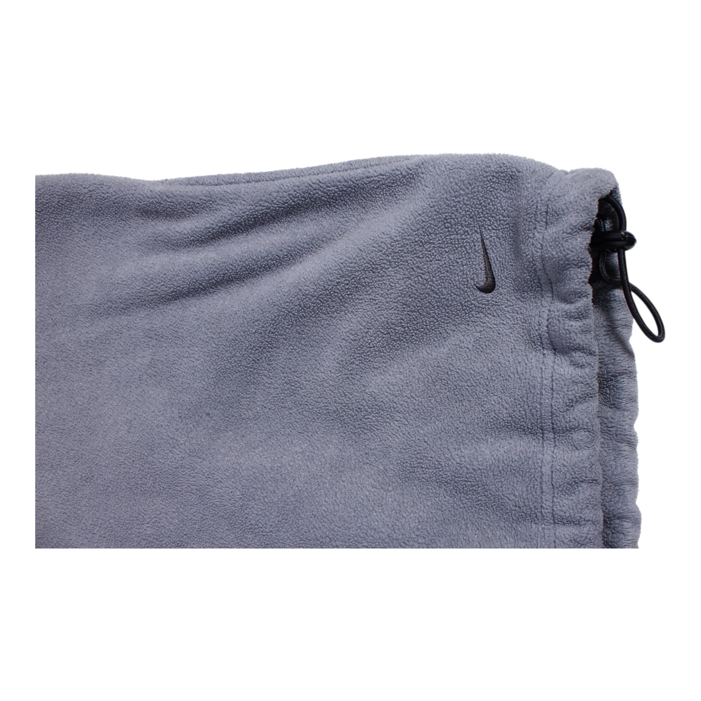 2000s Nike fleece hood XL