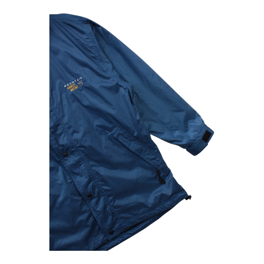 2000s Mountain hardwear light shell small