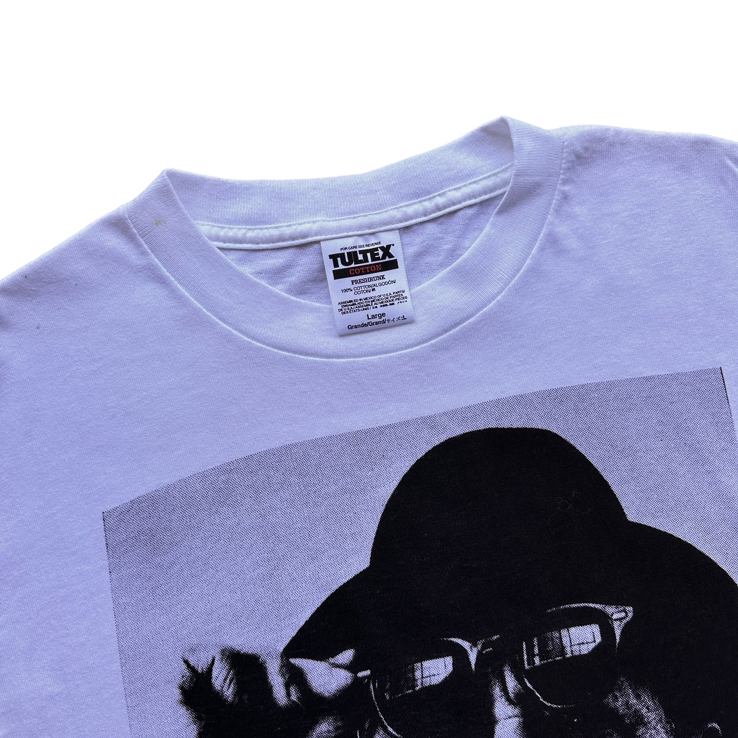 90s Igor Stravinsky tee large