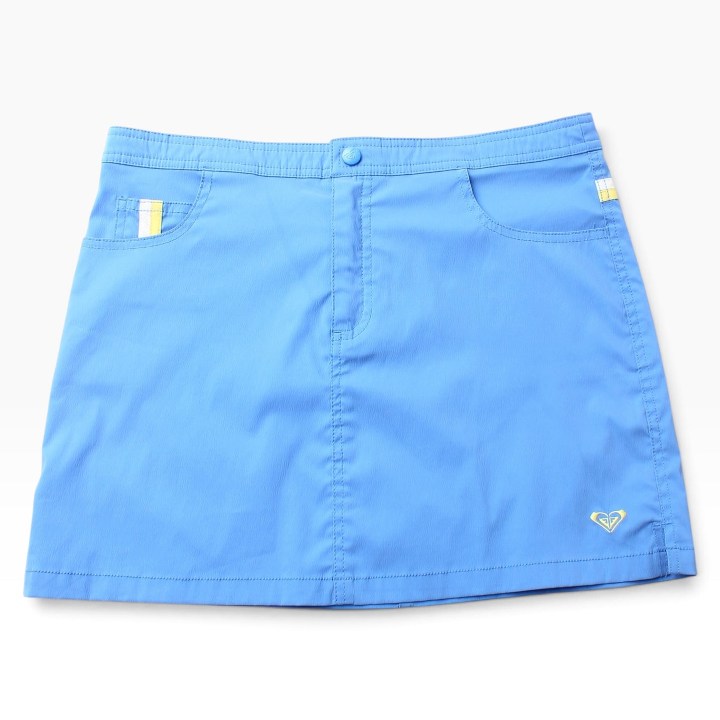 2000s Roxy skirt