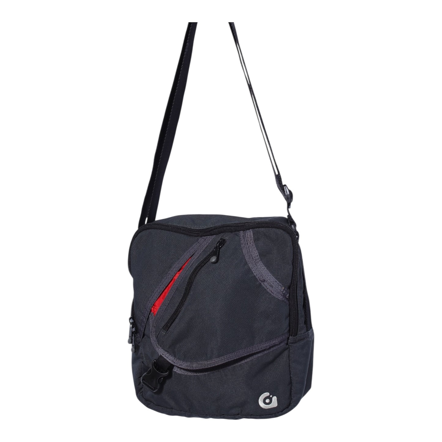 2000s Gravis tech sidebag