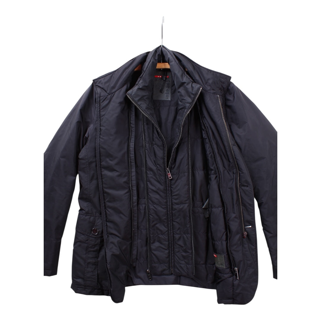 Prada ski jacket large