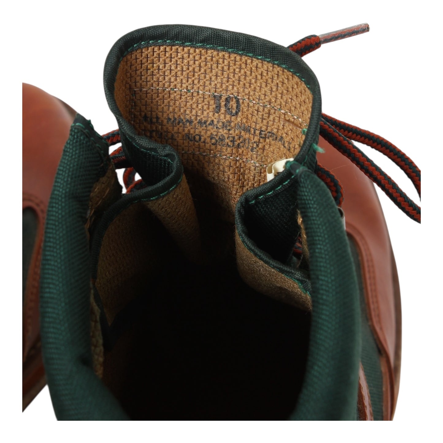 90s Orvis wading boot sz10