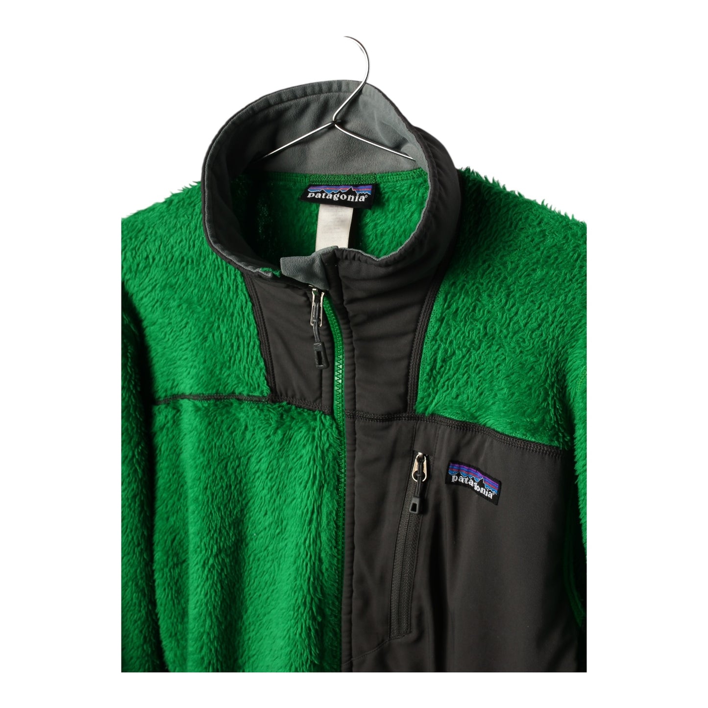 Fall 2012 Patagonia regulator fleece Small