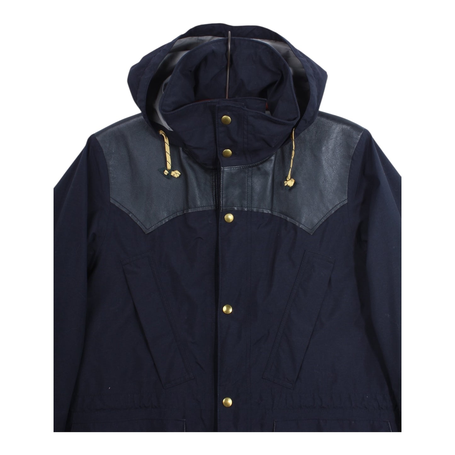 Rocky mountain feather bed goretex made in japan sz42