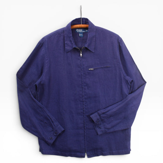 Polo Ralph Lauren linen jacket S/M