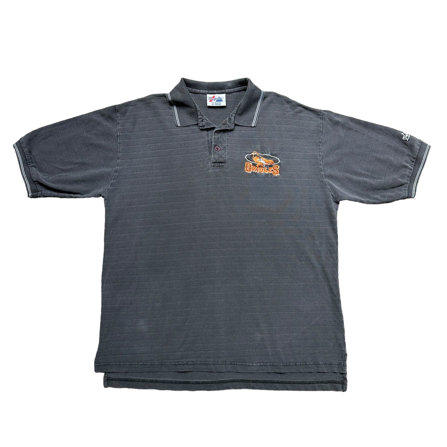 Orioles polo XL