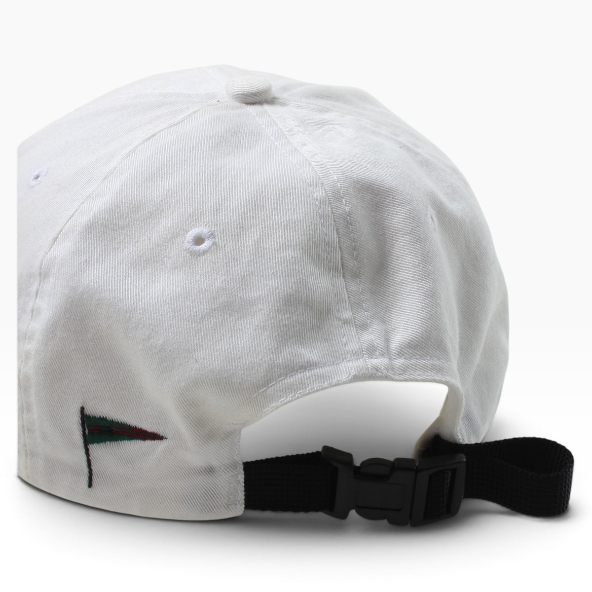 90s Polo golf CN rail hat