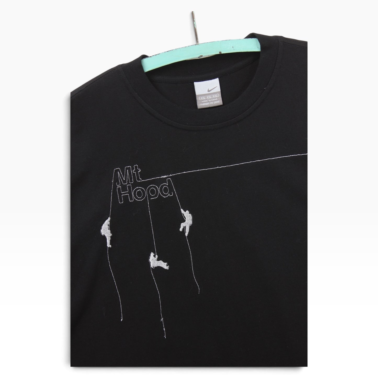 Nike Mt Hood trail runner tee XL