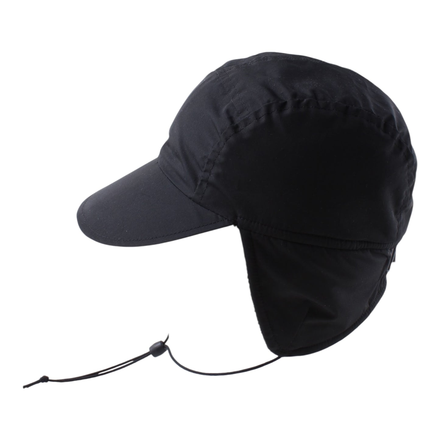 90s MEC earflap hat Small