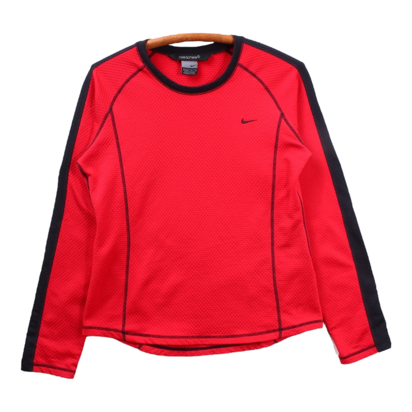 2000s Nike sphere longsleeve medium