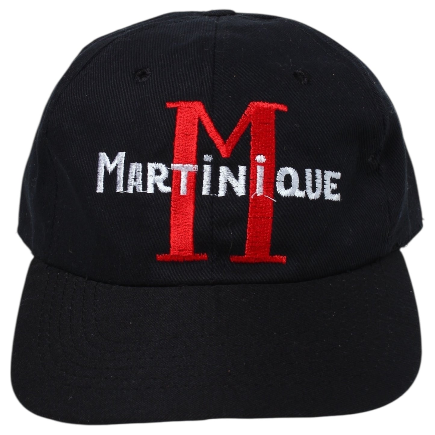 90s Martinique hat