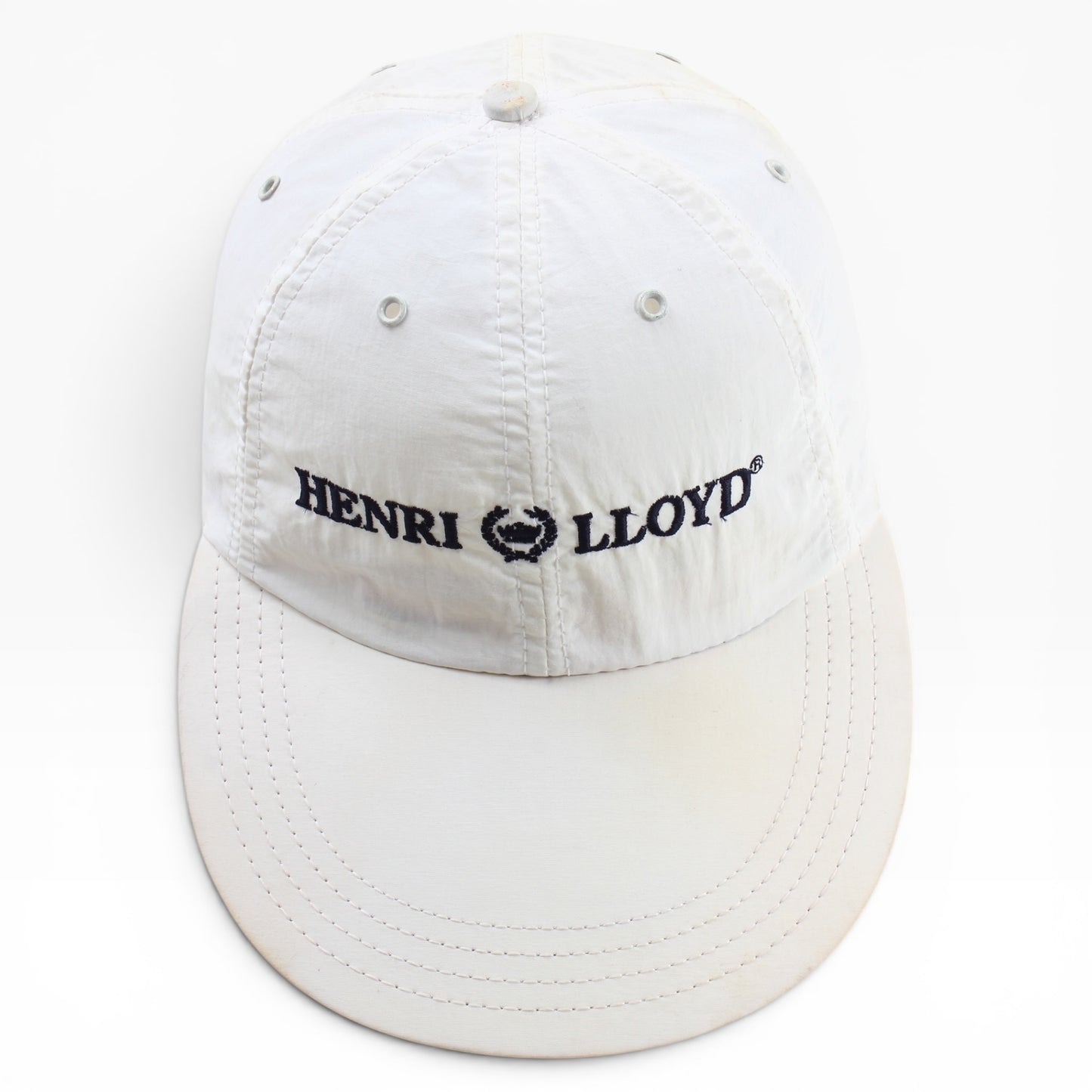 90s Henri lloyd hat