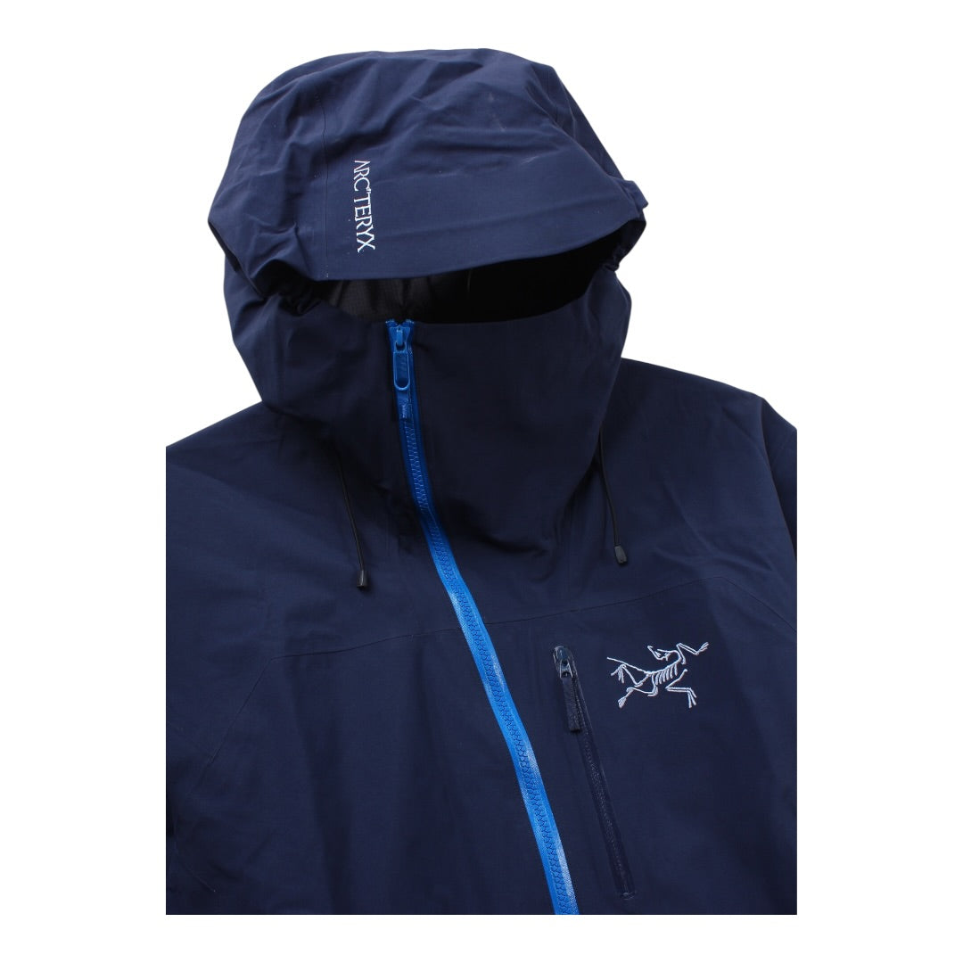 2017 Arc’teryx rebird sidewinder large