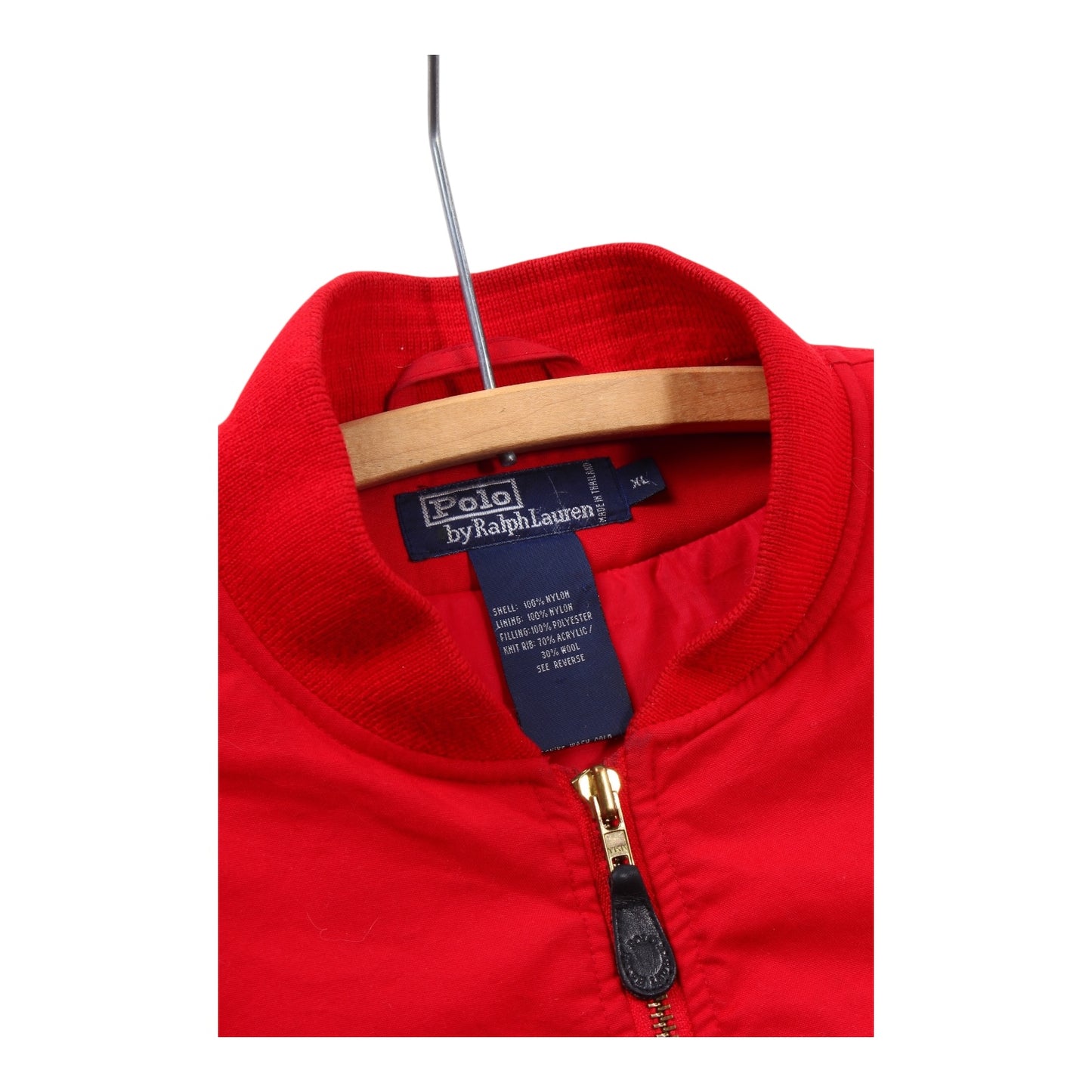 Polo Ralph Lauren bombee jacket XL