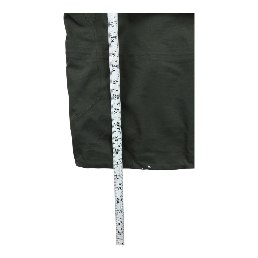 2000s Nike ACG GORETX jacket Small