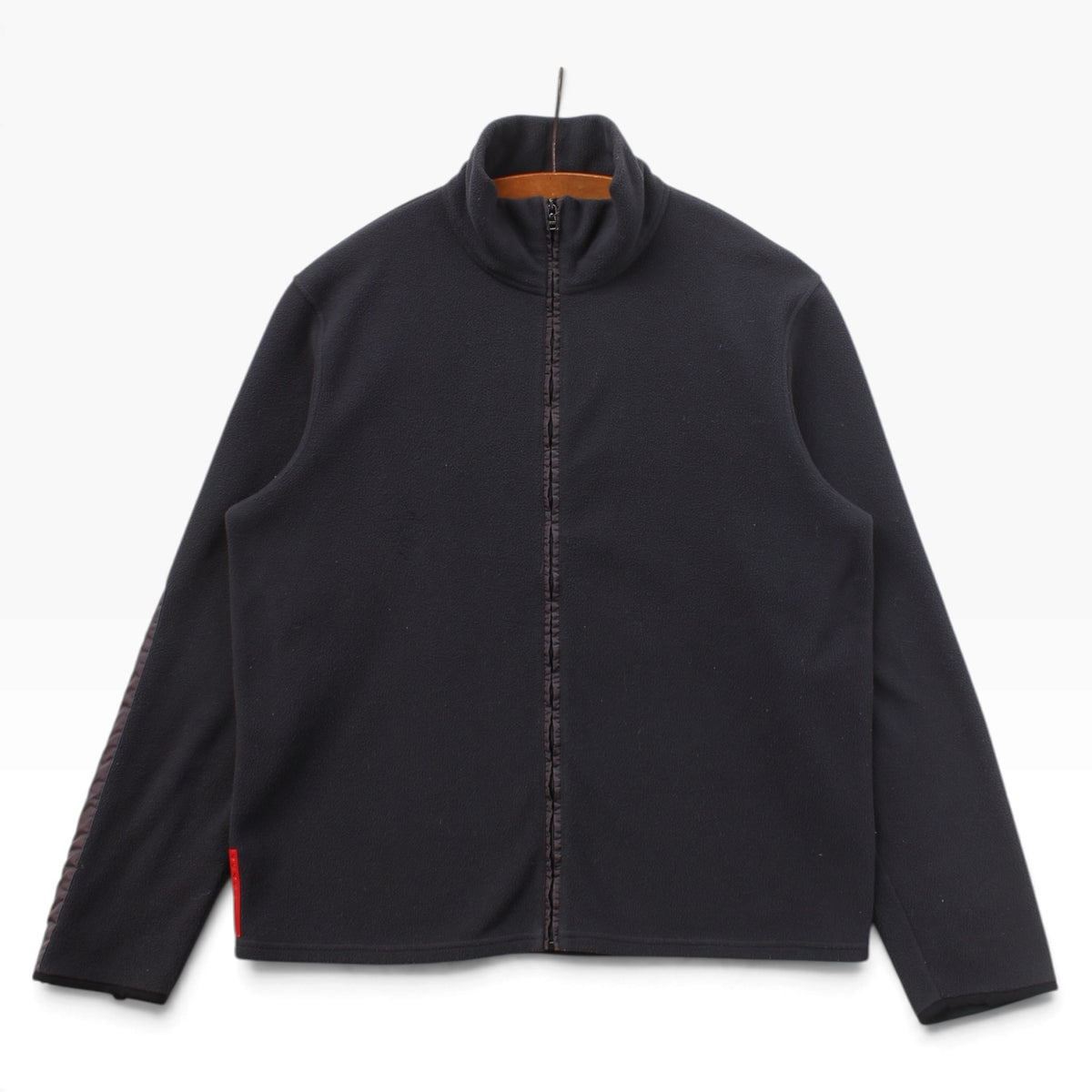 2000s Prada fleece large