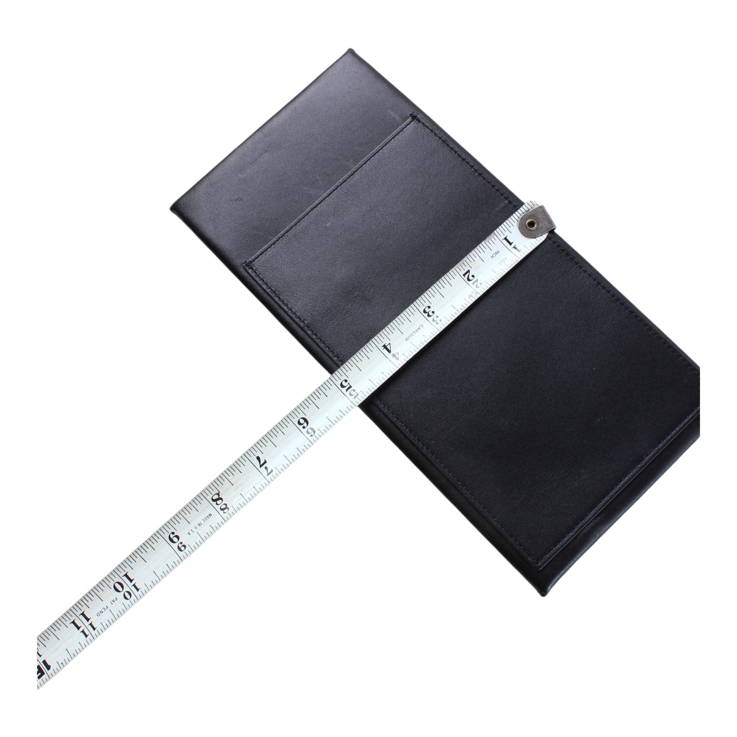 Tumi leather document holder