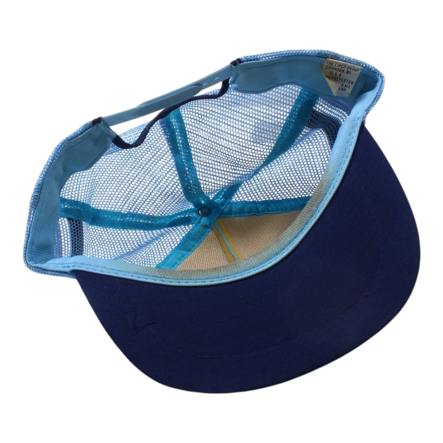 80s Wife fishing hat