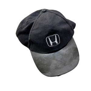 Y2K honda hat