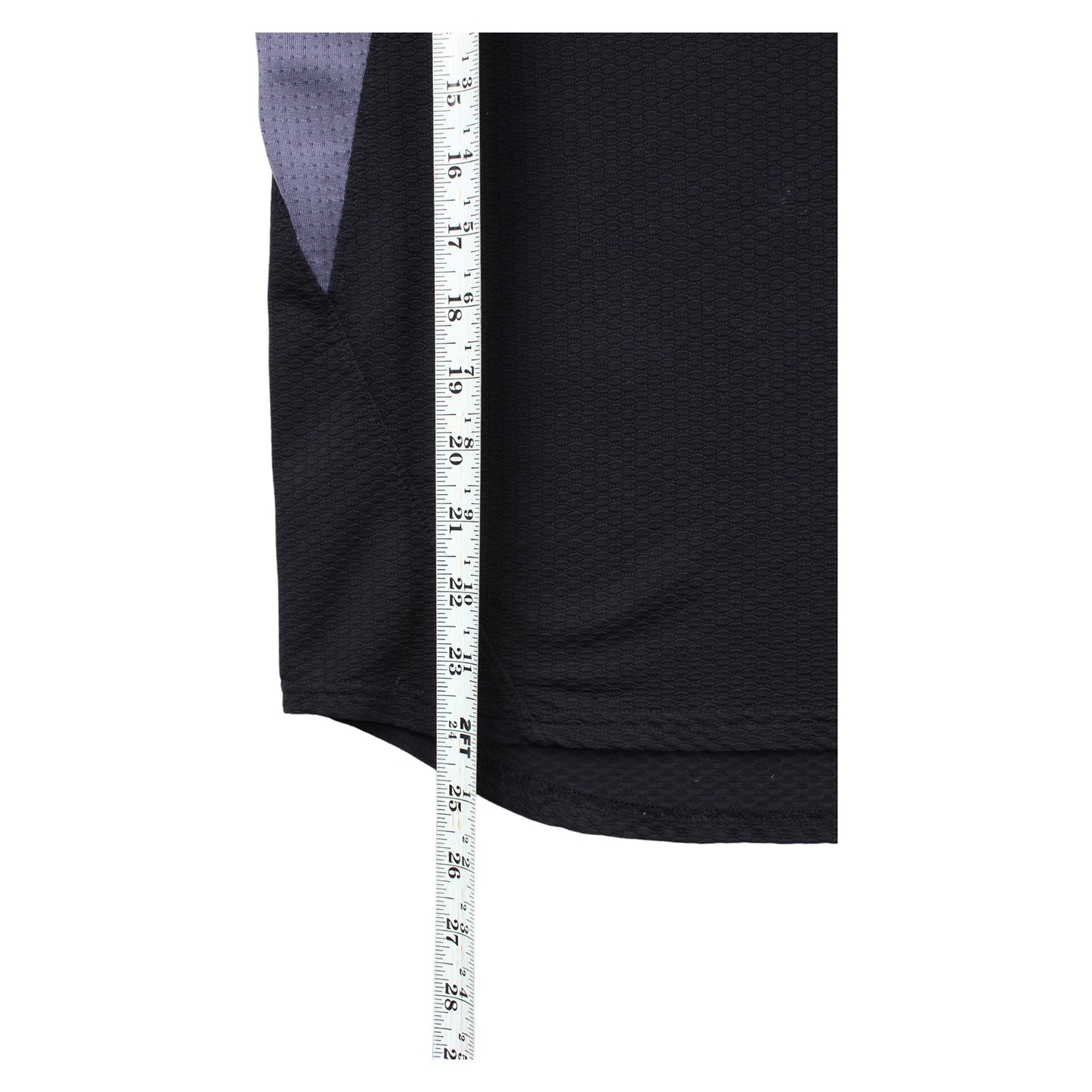 Nike sphere zip shirt small
