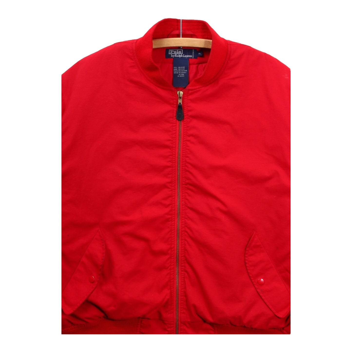 Polo Ralph Lauren bombee jacket XL