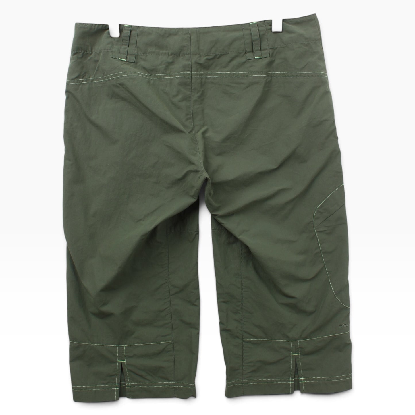 Columbia titanium capri 34/17