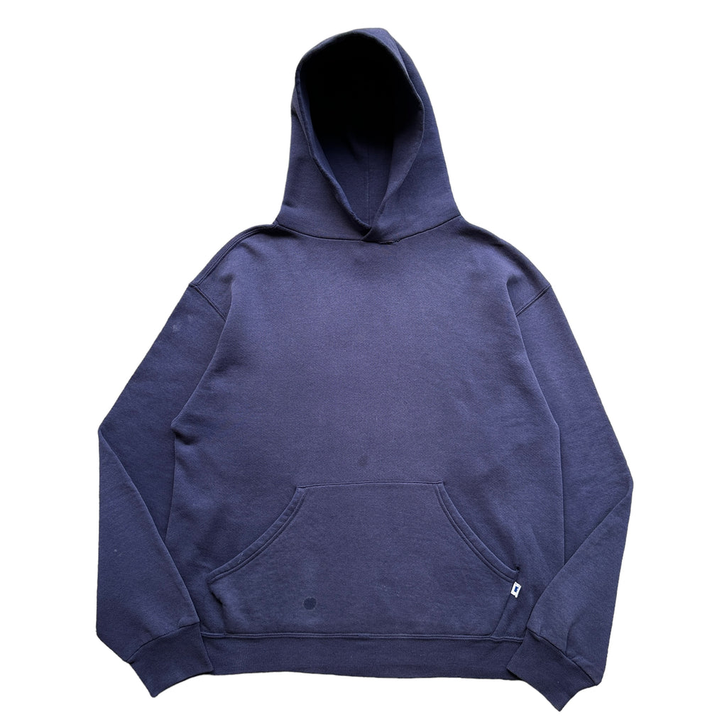90s Russell hoodie medium