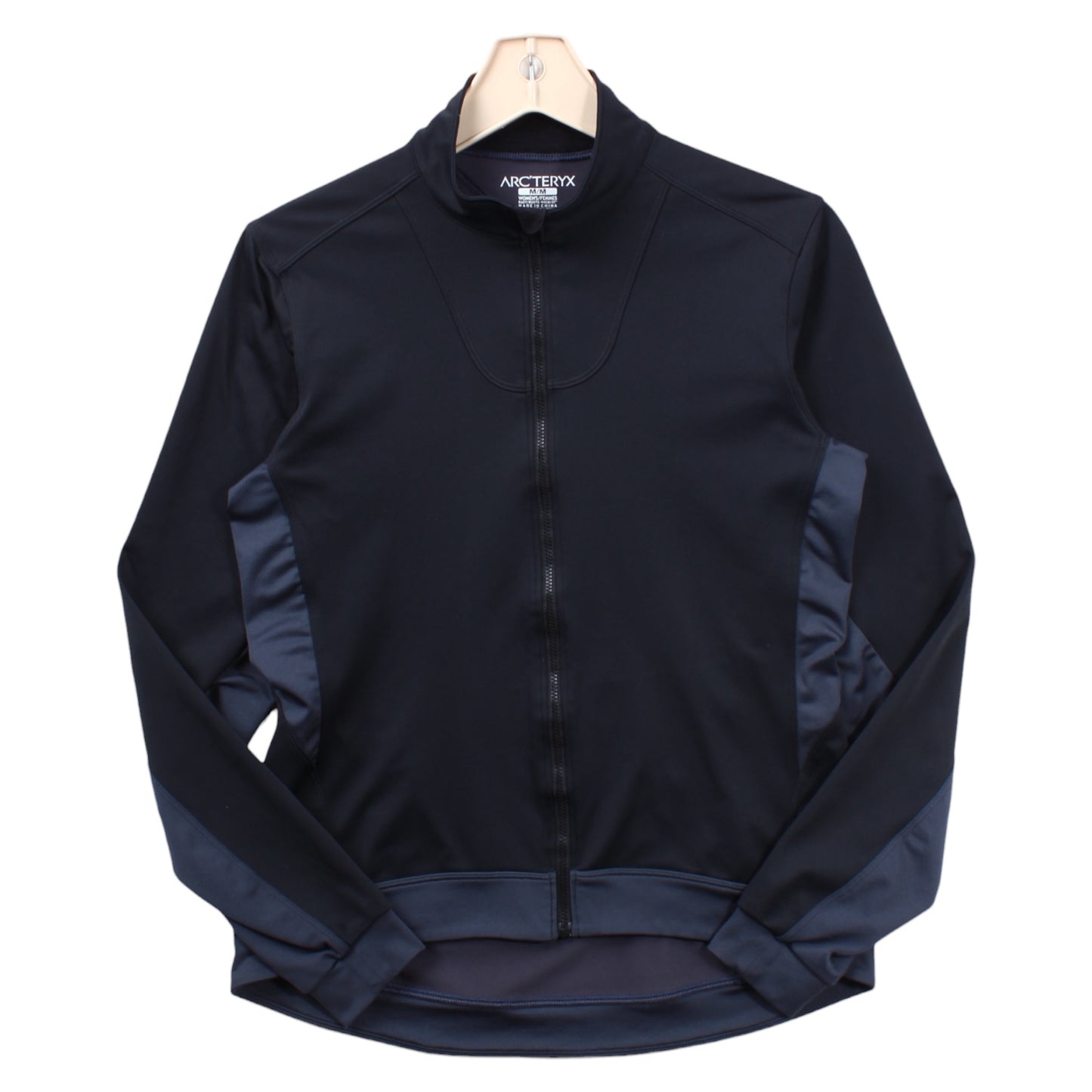 2000s Arc’teryx running jacket women’s medium