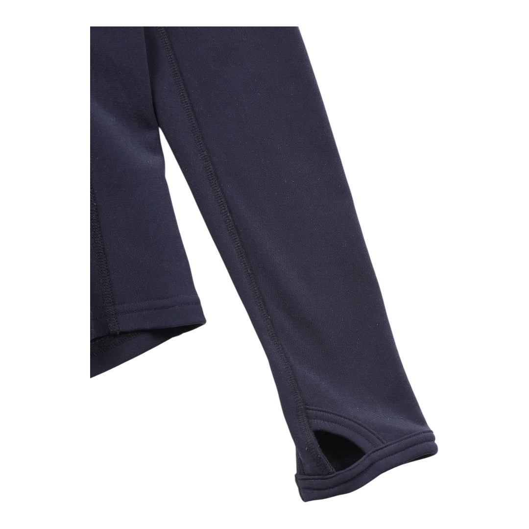 2000s Mec pullover fleece hood Small