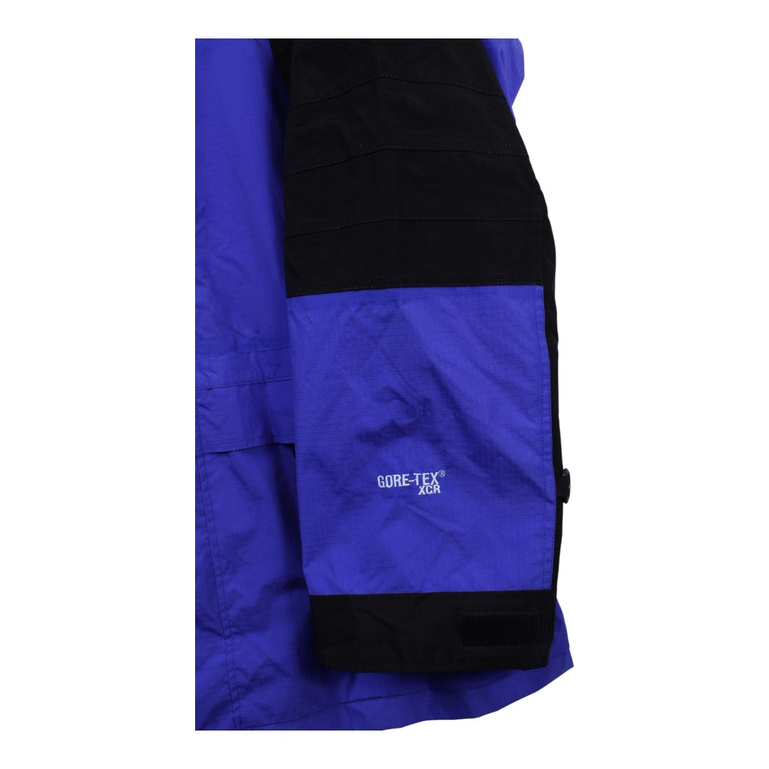 BC Hydro northface mountain jacket XL