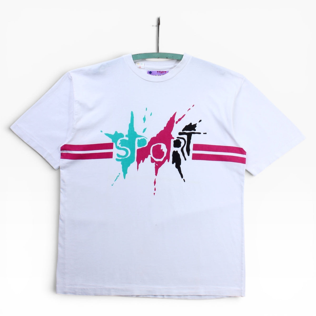 90s SPORT tee Medium