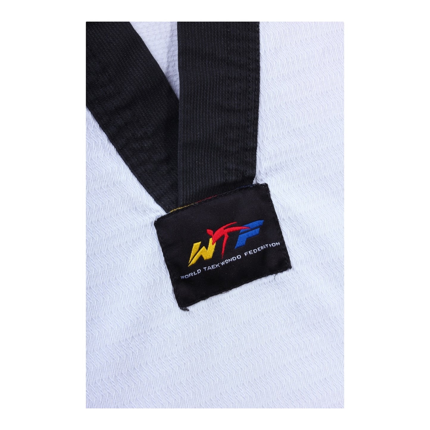 90s Adidas korea Taekwondo set