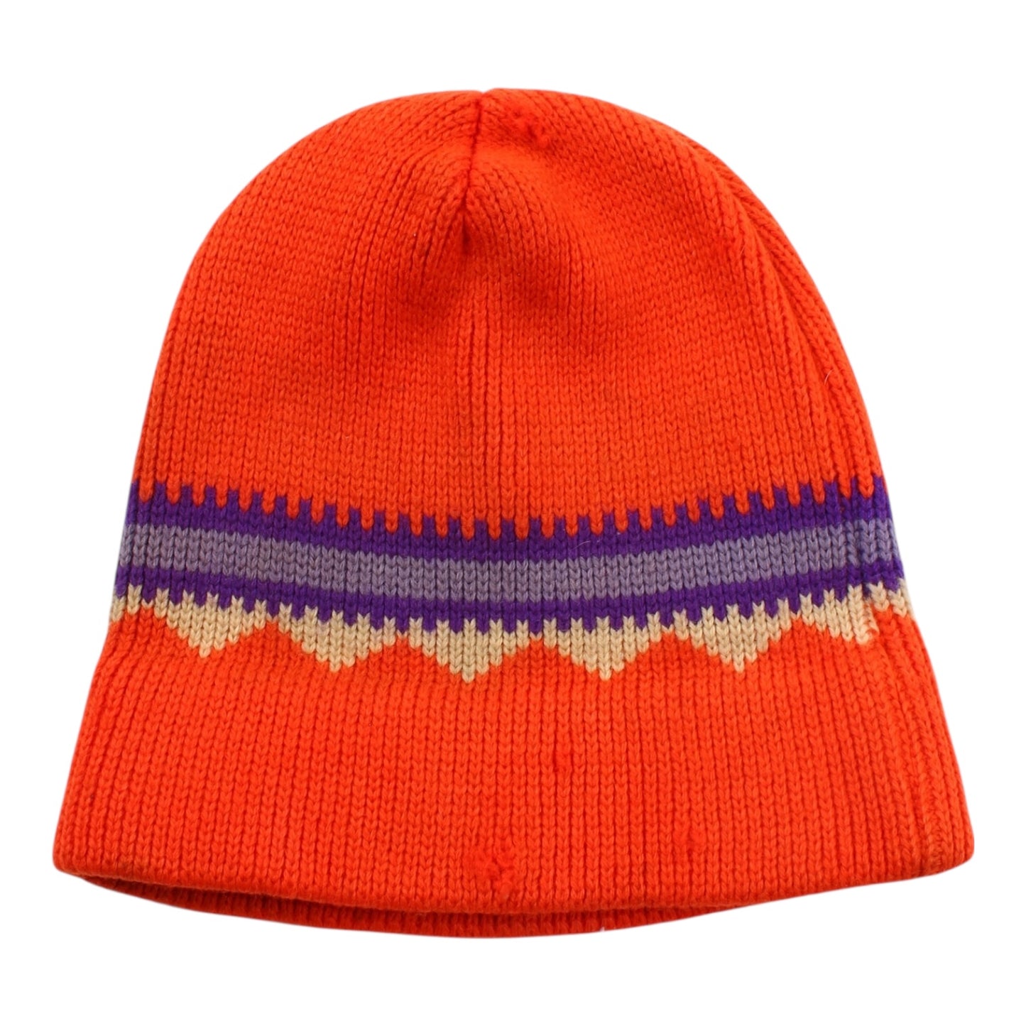 70s Wigwam wool beanie