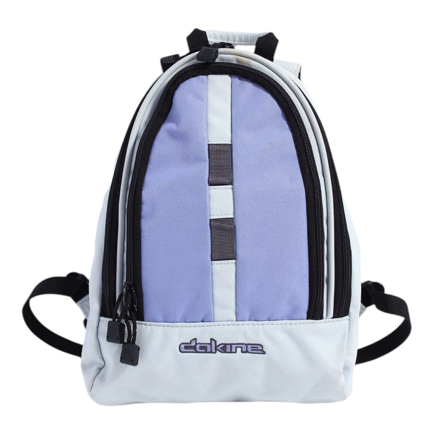 y2k dakine mini backpack