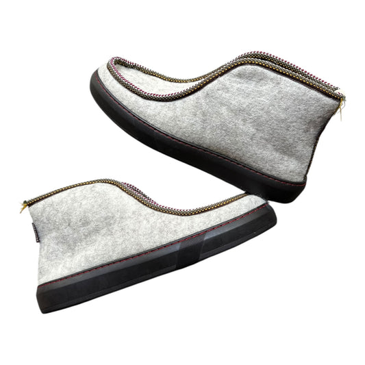 Penelope chilvers mid top slip on wool sz 41