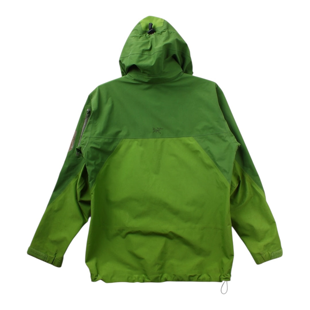 Early 2000s Arc’teryx Sidewinder SV women’s medium