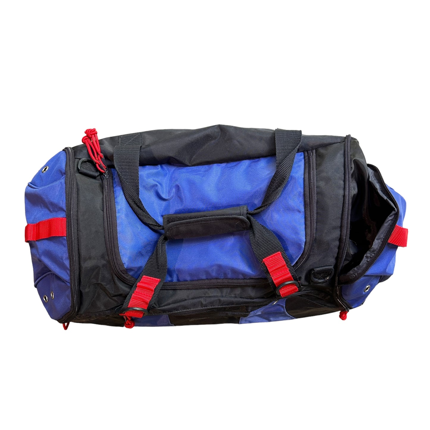 Polo sport duffle