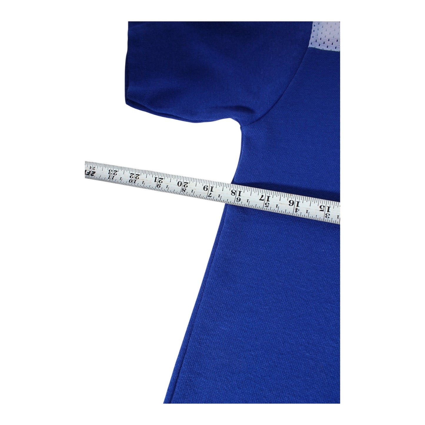 70s/80s jersey tee small