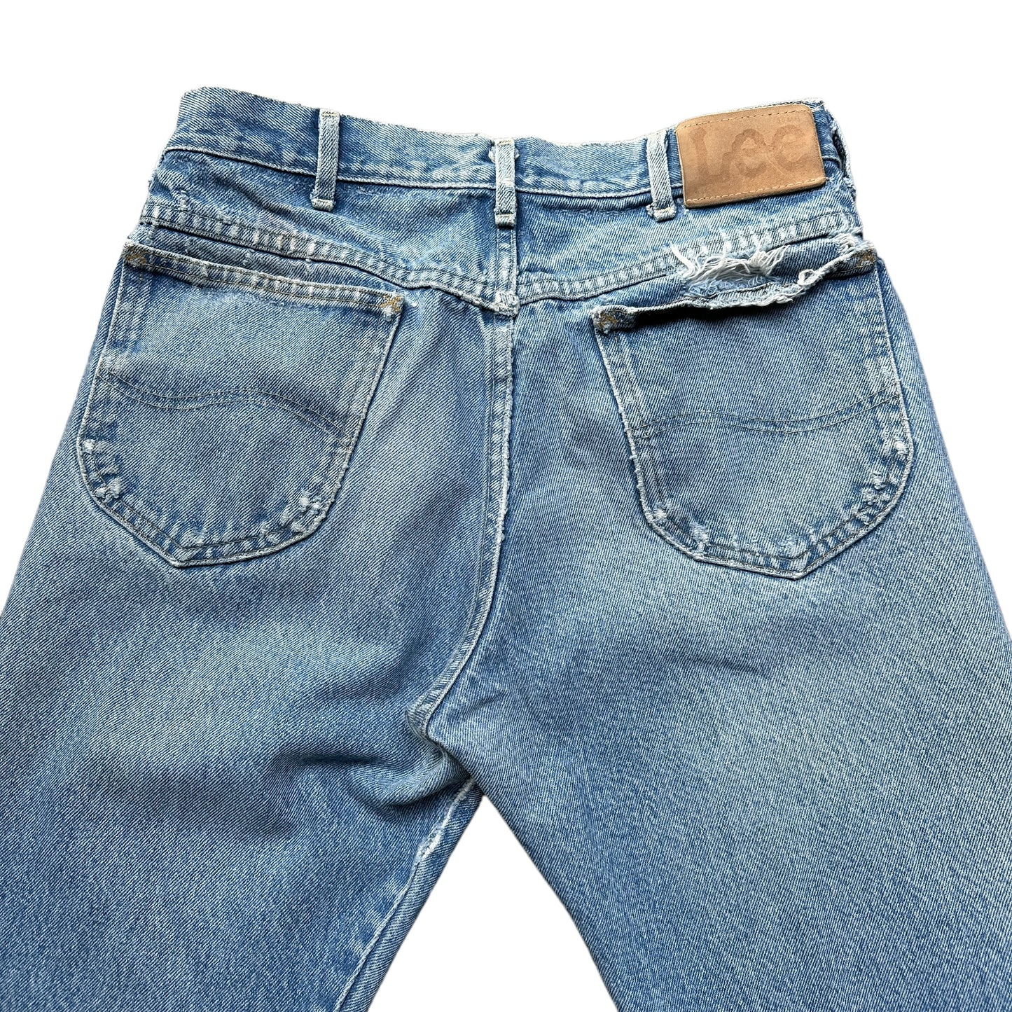 70s Lee jeans 28/33