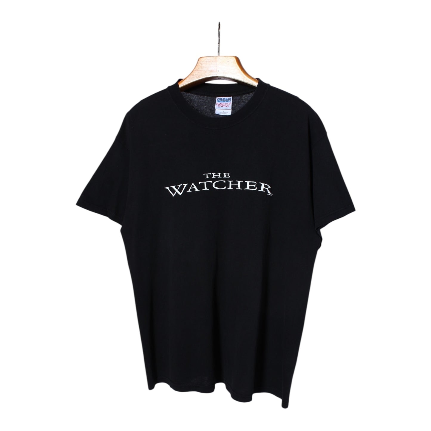 2000 The Watcher movie tee XL