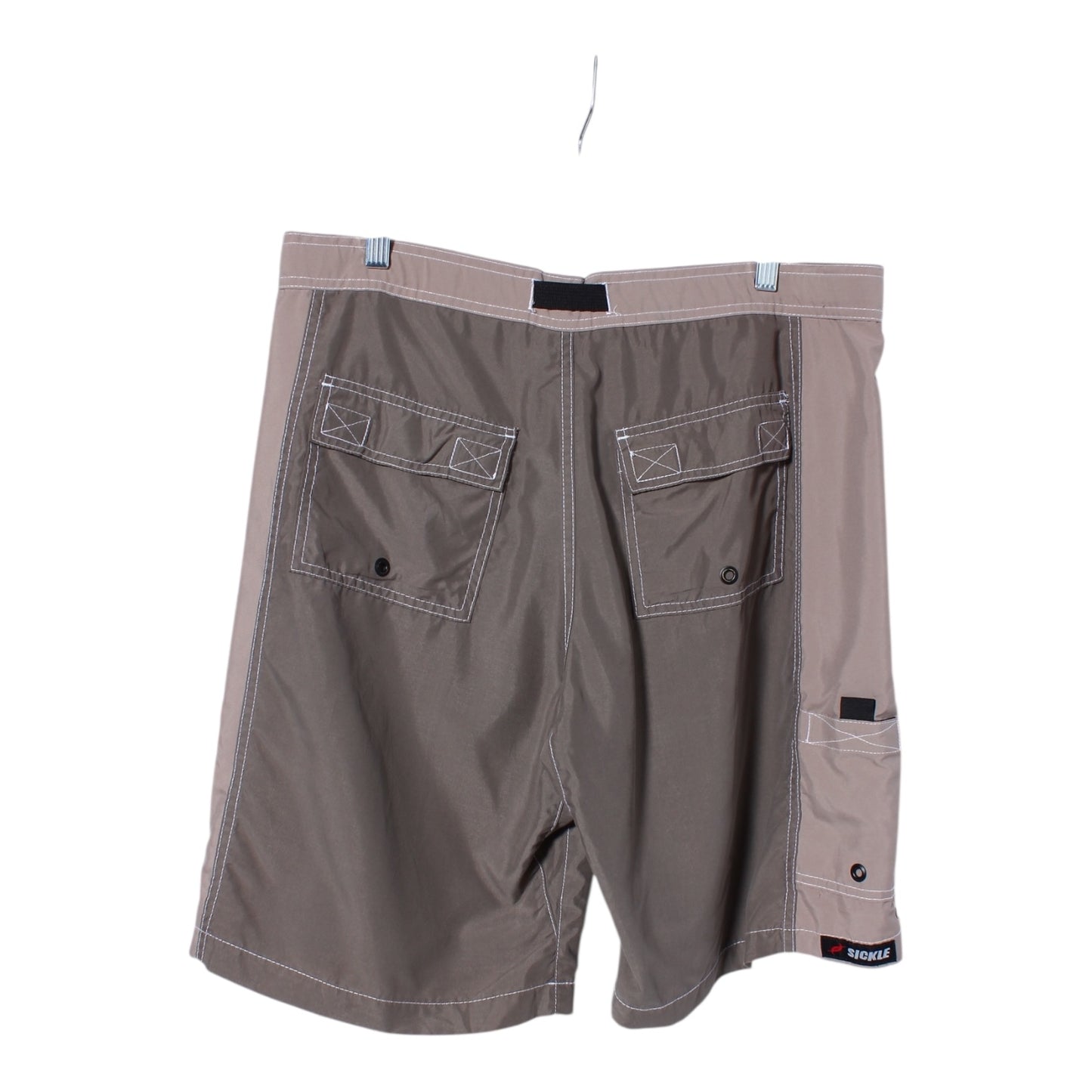 90s Sickle climbing shorts Made in usa🇺🇸 large