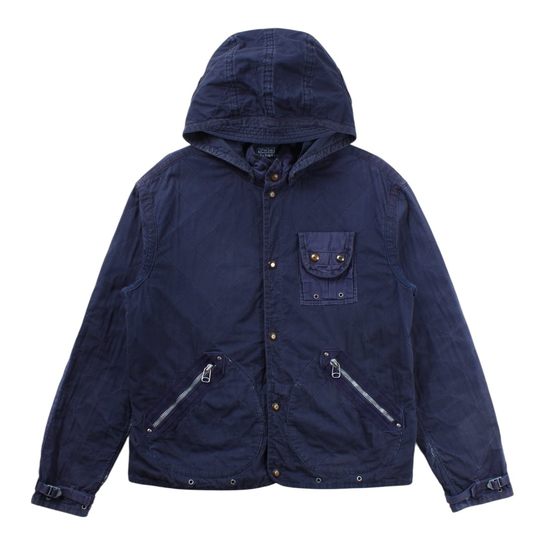 Polo Ralph Lauren Nautical deck jacket large