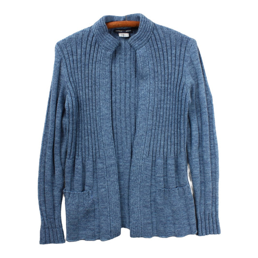 Emporio Armani wool blend sweater Small