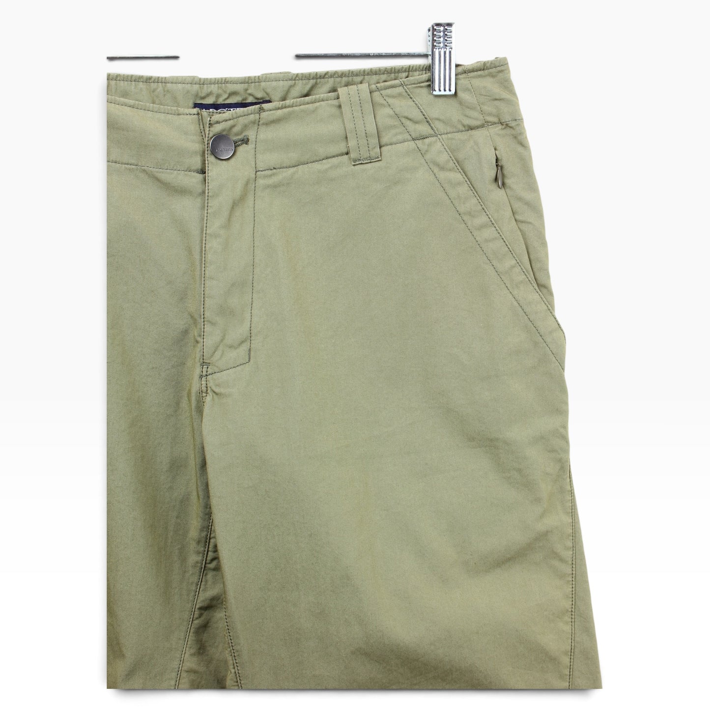 2006 Arc’teryx cotton pant 32/31