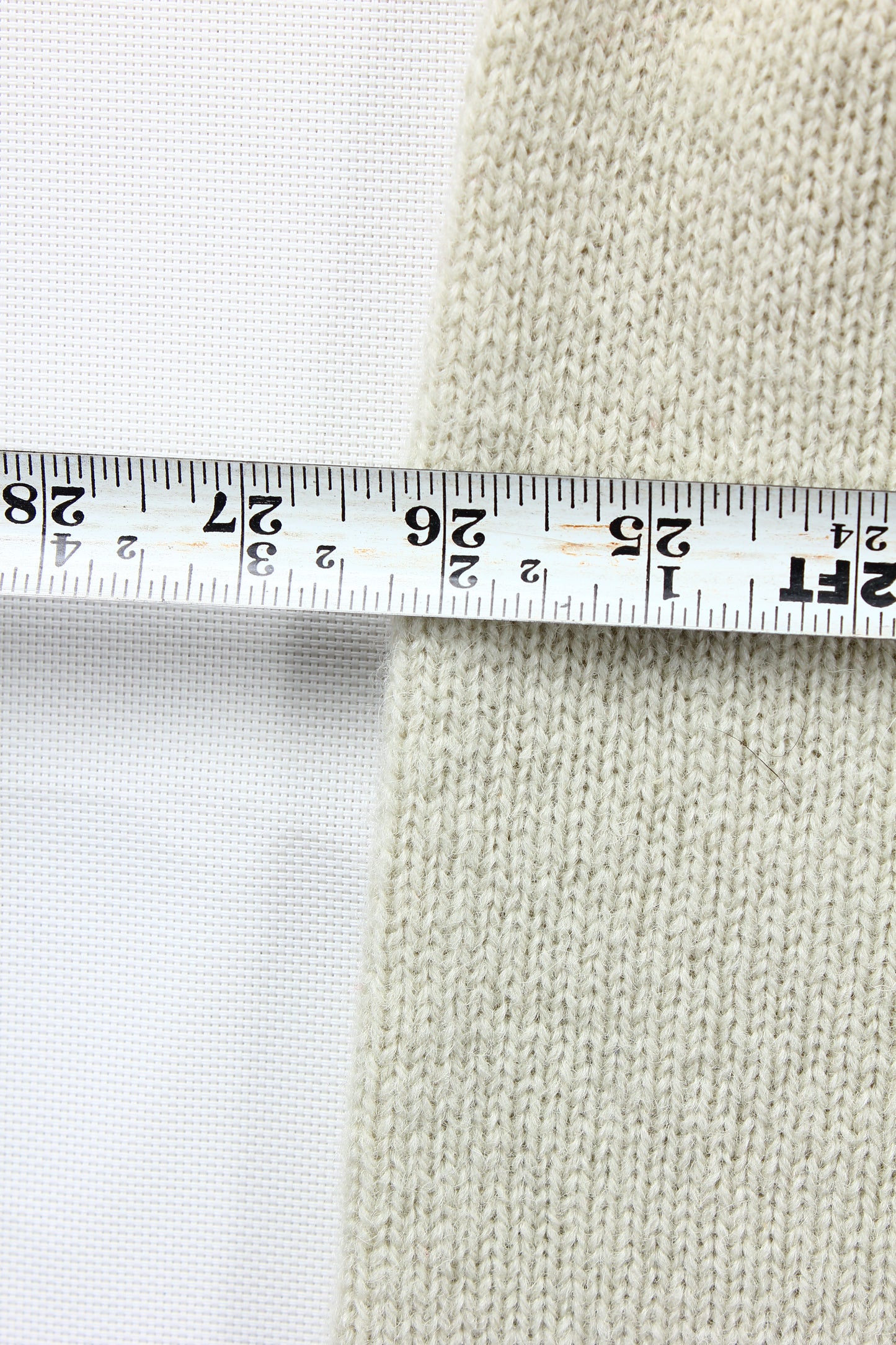 90s Nike ACG wool sweater XL