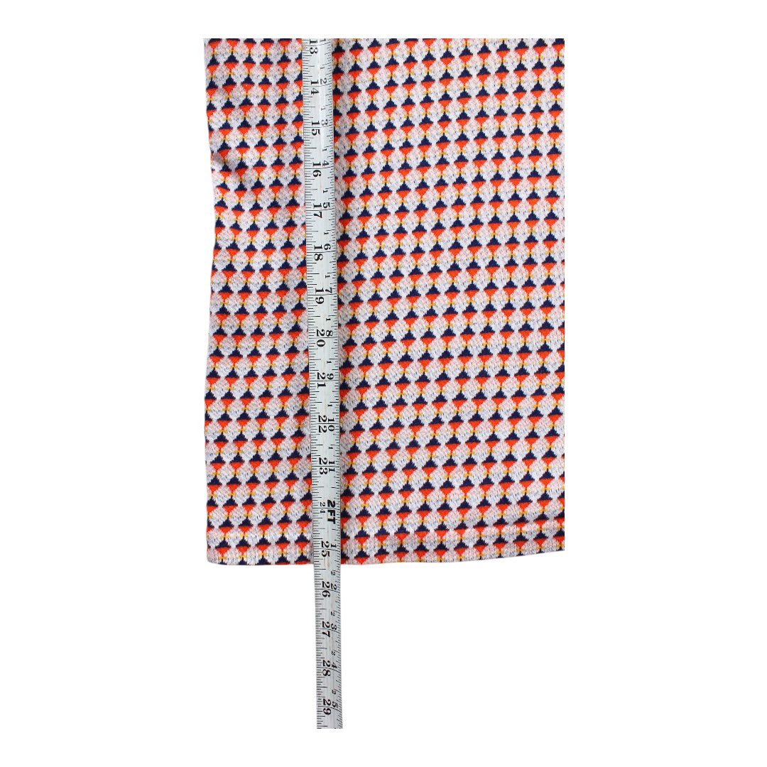60s Shelfield cotton polo Small