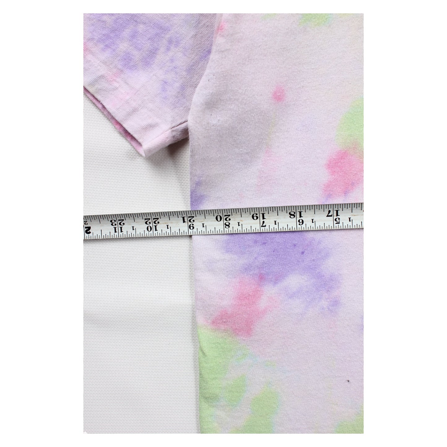 90s Cool trails tee large