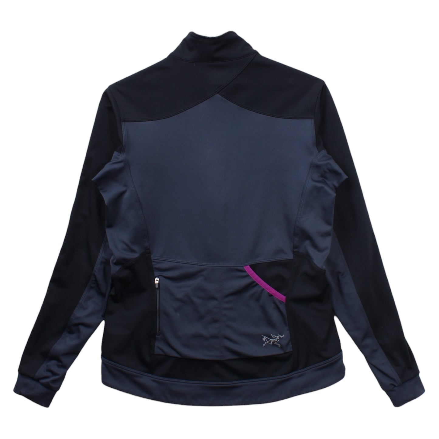 2000s Arc’teryx running jacket women’s medium