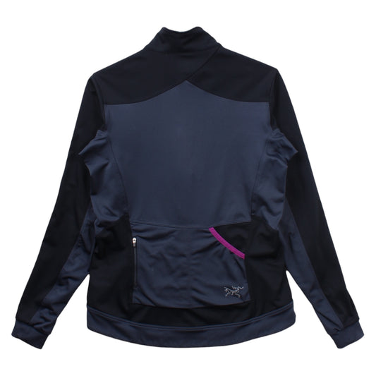 2000s Arc’teryx running jacket women’s medium